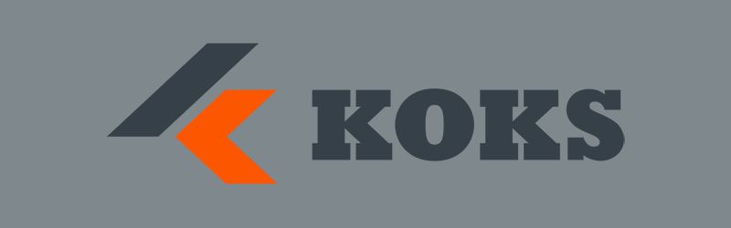 KOKS logo
